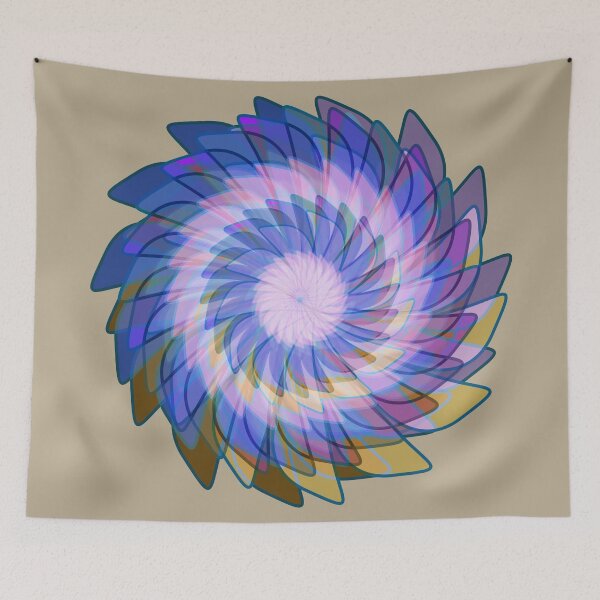 Item preview, dark star in motion designed and sold by MarloesBongers.