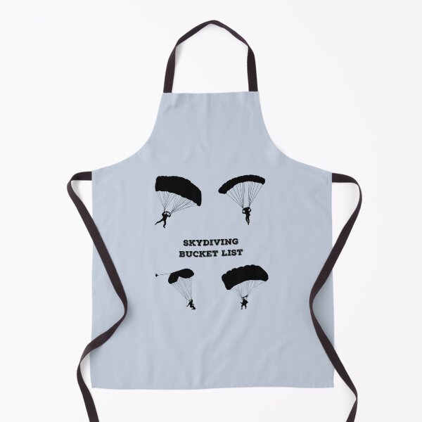 Item preview, Bucket List Skydiving       designed and sold by arkzeStreet.