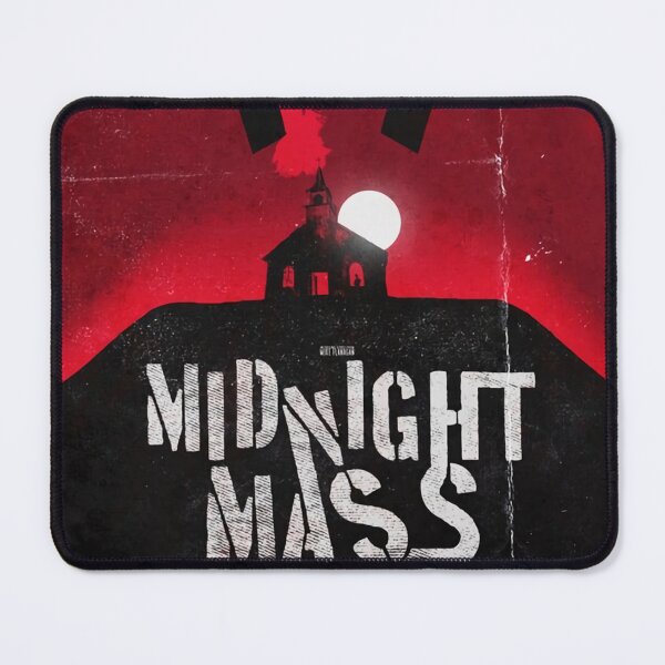 Item preview, Midnight Mass designed and sold by ketumbokpupu.