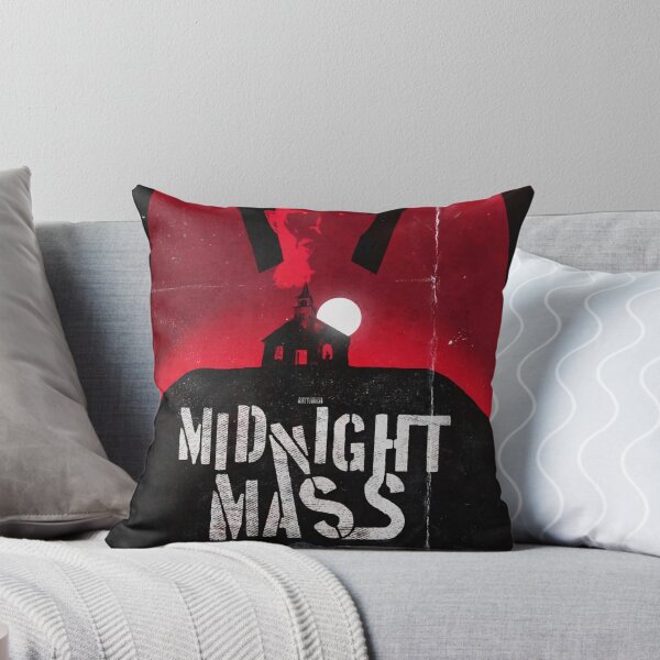 Item preview, Midnight Mass designed and sold by ketumbokpupu.