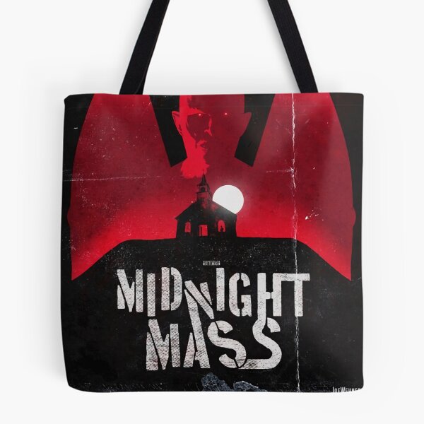 Item preview, Midnight Mass designed and sold by ketumbokpupu.