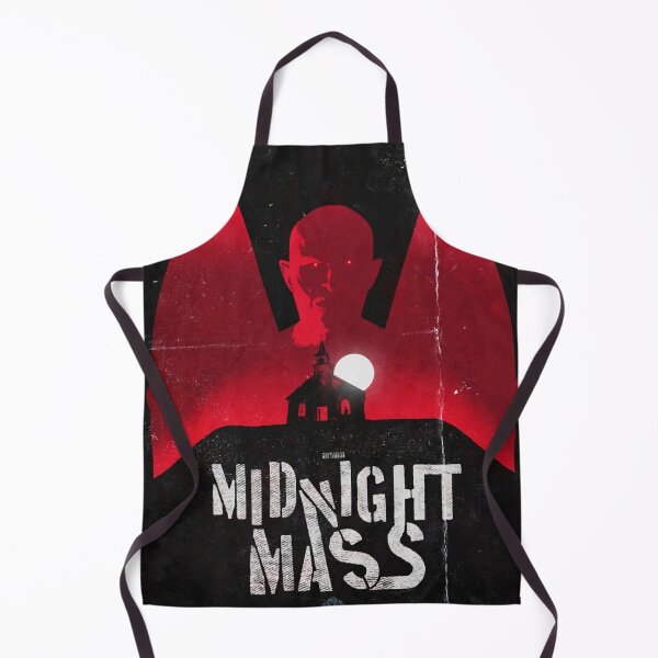 Item preview, Midnight Mass designed and sold by ketumbokpupu.
