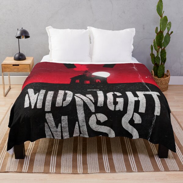 Item preview, Midnight Mass designed and sold by ketumbokpupu.