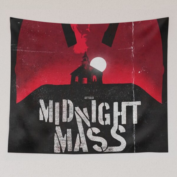 Item preview, Midnight Mass designed and sold by ketumbokpupu.