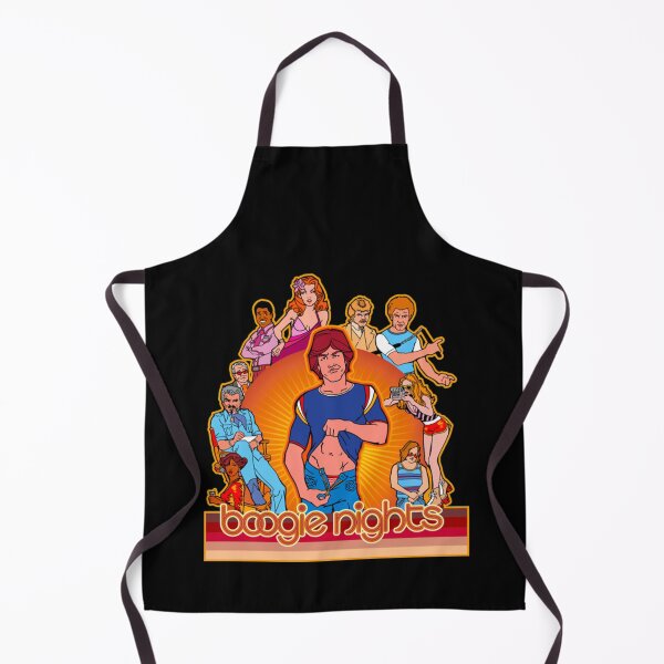 Item preview, Boogie Nights T-ShirtBoogie Nights  designed and sold by CociMobolie.