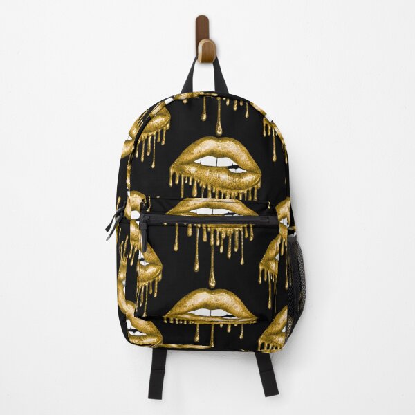 Item preview, Drip Gold Lips T-ShirtDrip Gold Lips designed and sold by CociMobolie.