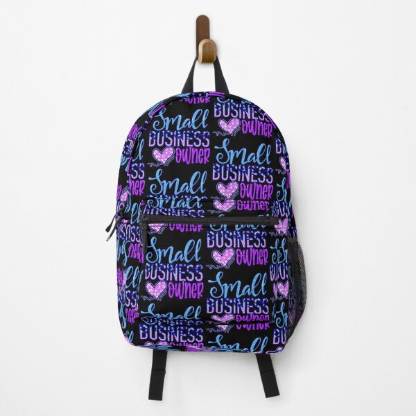 Item preview, Small Business Owner designed and sold by dalypdesign.