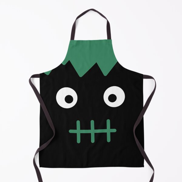 Item preview, Silly Monster Face Halloween Costume designed and sold by JRice66.