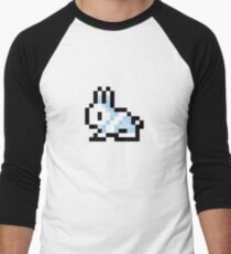 Pixel Bunny - Terraria Men's Baseball ¾ T-Shirt