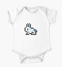 Pixel Bunny - Terraria One Piece - Short Sleeve
