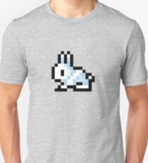 Pixel Bunny - Terraria Unisex T-Shirt