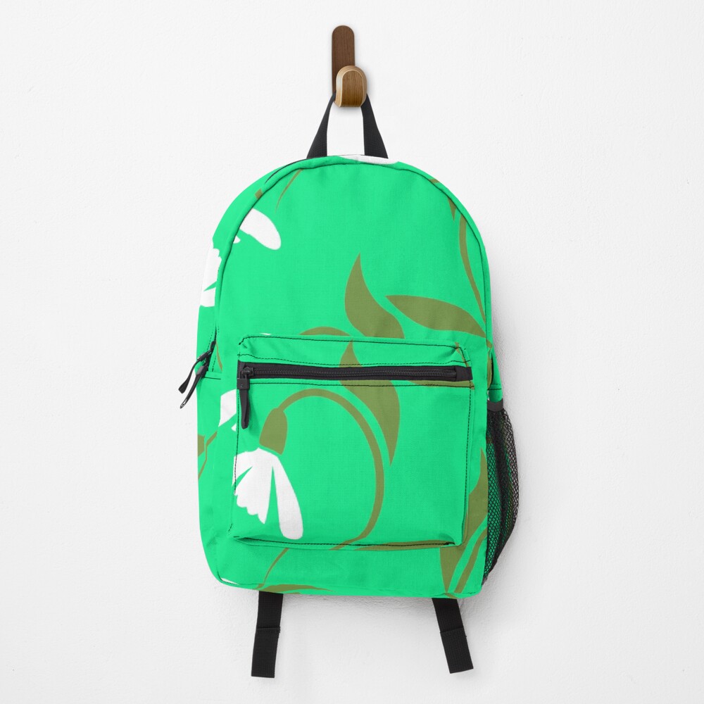 Item preview, Backpack designed and sold by Newluck01.
