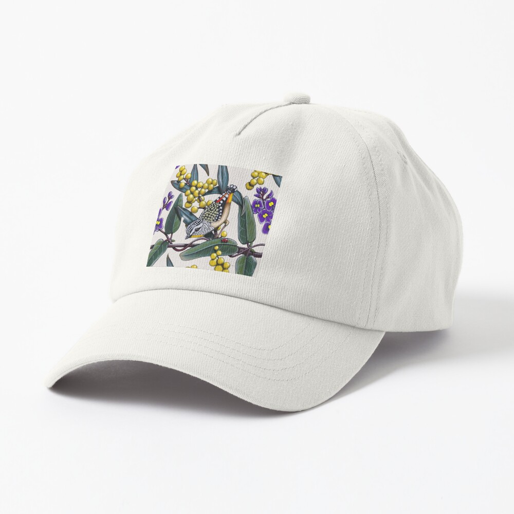 Item preview, Dad Hat designed and sold by lauralretz.