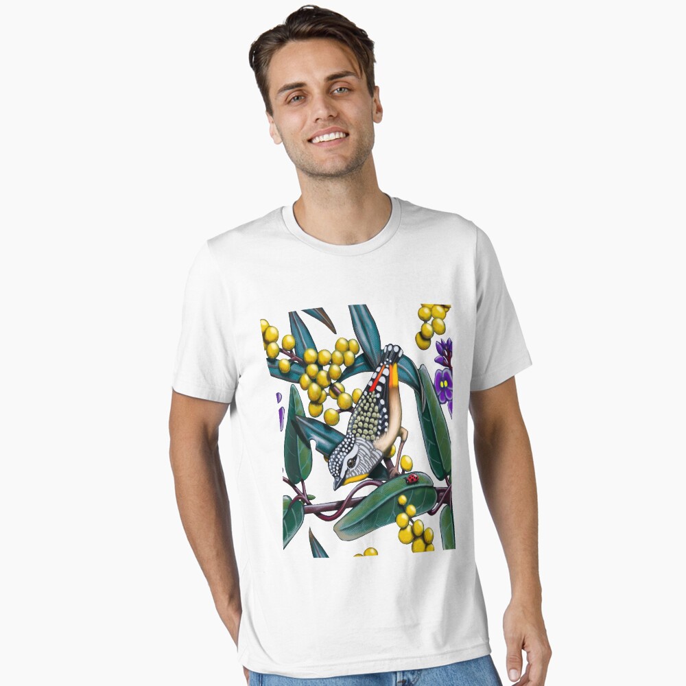 Item preview, Essential T-Shirt designed and sold by lauralretz.