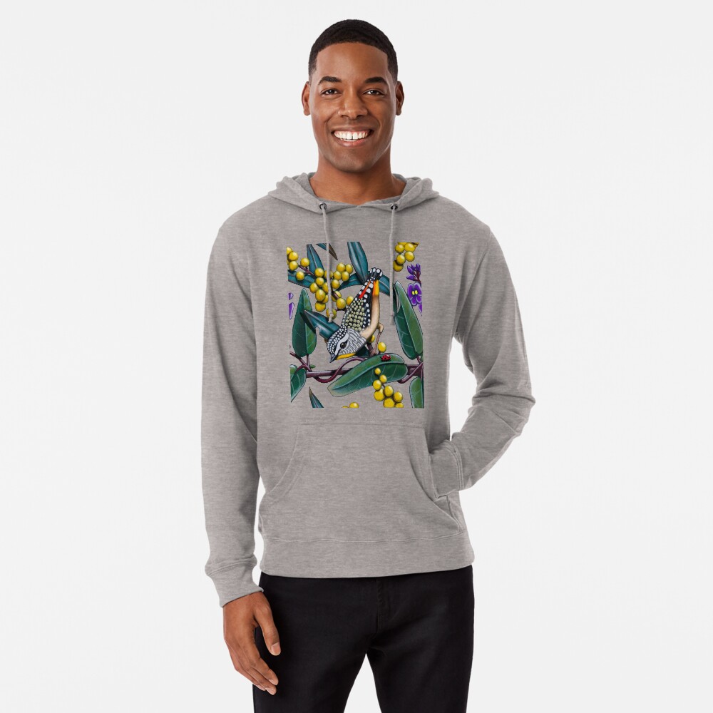 Item preview, Lightweight Hoodie designed and sold by lauralretz.