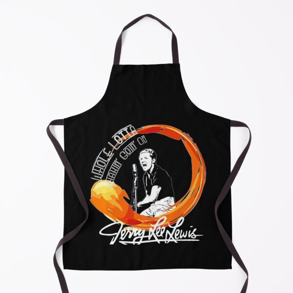 Item preview, Jerry Lee Lewis T-ShirtJerry Lee Lewis designed and sold by CociMobolie.