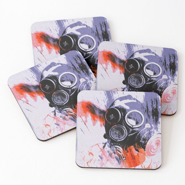 Item preview, EPIDEMIC VER.3 designed and sold by VikCeramira.