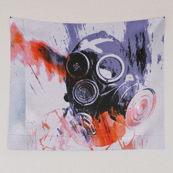 Item preview, EPIDEMIC VER.3 designed and sold by VikCeramira.
