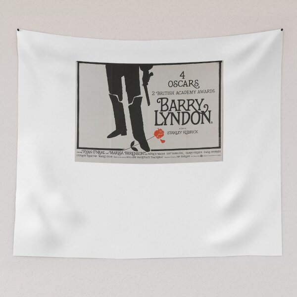 Item preview, Good Epic Movies Barry Lyndon Great Performance Stanley Kubrick  Movie Rave Acid designed and sold by BoysBarryLyndon.