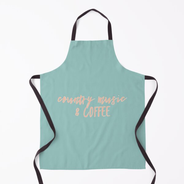 Item preview, Country music _amp_amp_ coffee   designed and sold by RealDope.