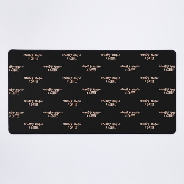 Item preview, Country music _amp_amp_ coffee designed and sold by RealDope.