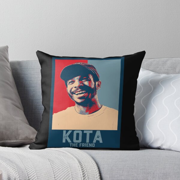 Item preview, KOTA THE FRIEND hope designed and sold by cohengm9sv6.