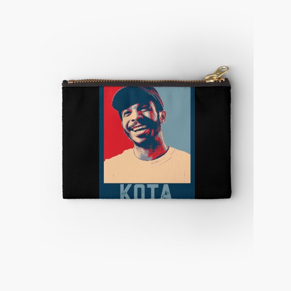 Item preview, KOTA THE FRIEND hope designed and sold by cohengm9sv6.