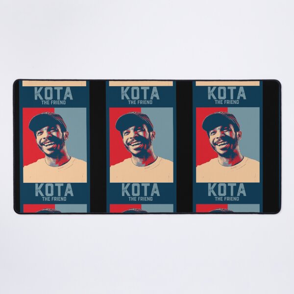 Item preview, KOTA THE FRIEND hope designed and sold by cohengm9sv6.