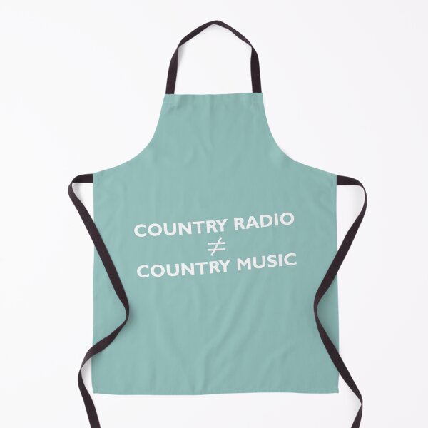 Item preview, Country Radio Is Not Country Music   designed and sold by RealDope.
