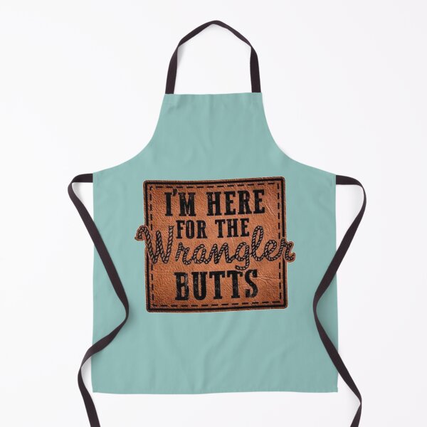 Item preview, Cowboy butts   designed and sold by RealDope.
