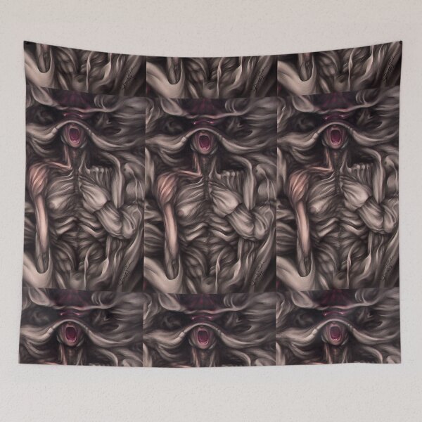 Item preview, Adam designed and sold by sandersart.