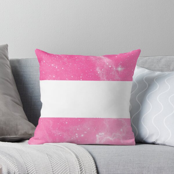 Item preview, Sapphic Flag - LGBTQ Galaxy designed and sold by qshiner.