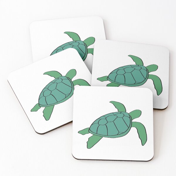 Item preview, Sea turtle designed and sold by KristenST.