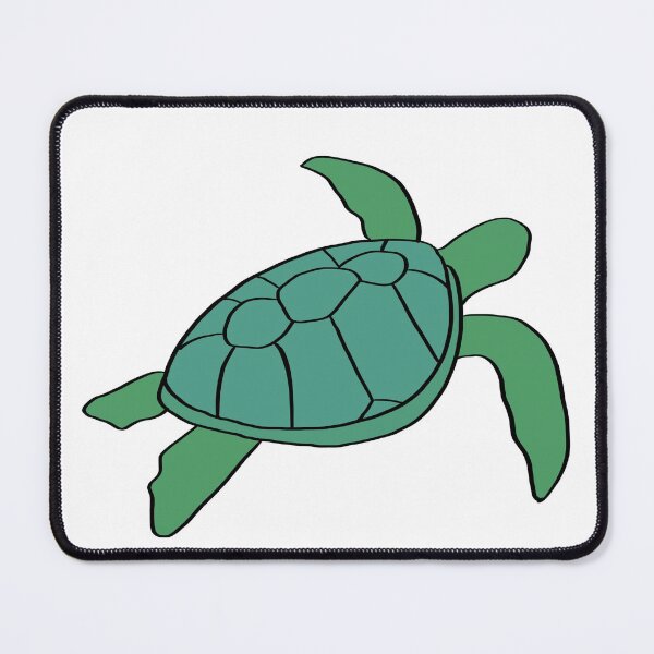 Item preview, Sea turtle designed and sold by KristenST.