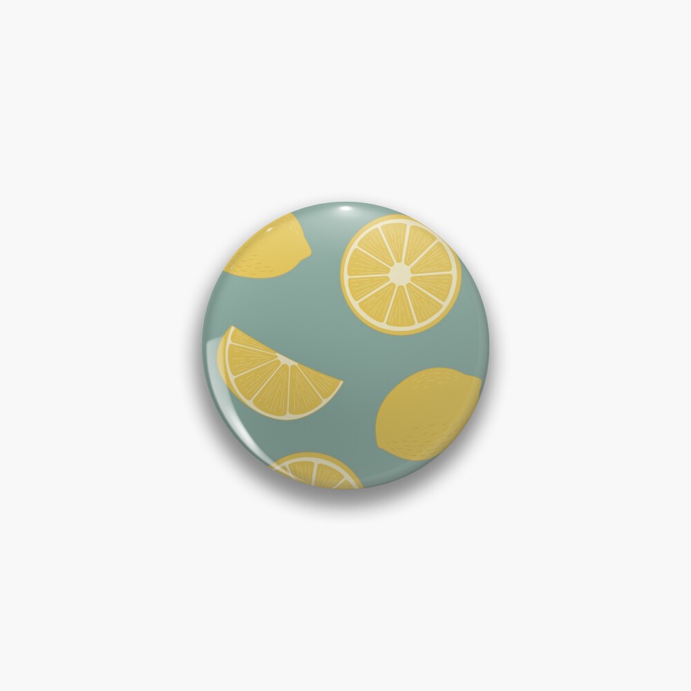 Item preview, Pin designed and sold by MackHack.