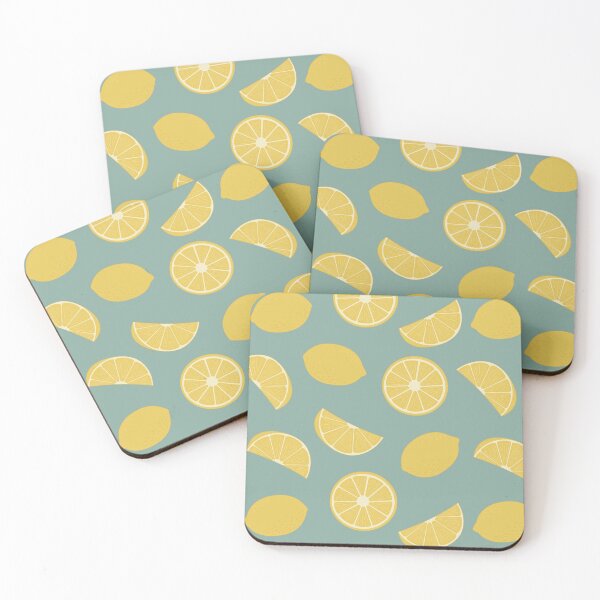 Item preview, Lemons designed and sold by MackHack.