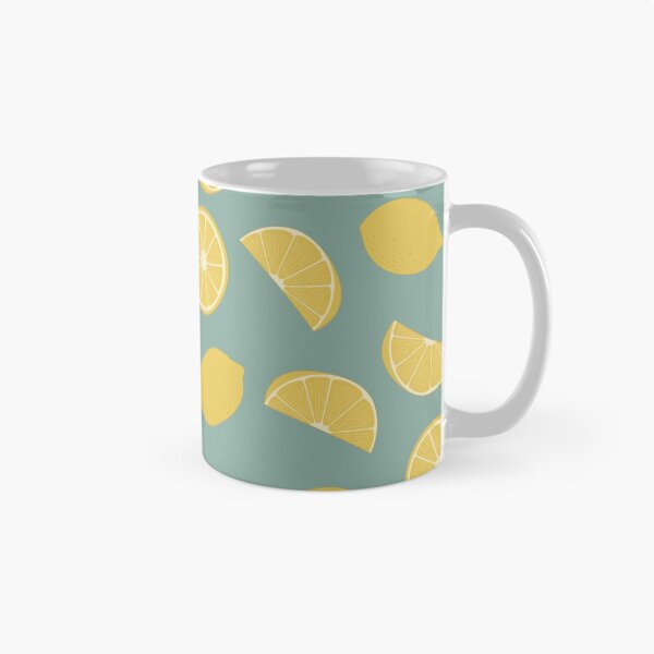 Aperçu de l'œuvre Citrons créée et vendue par MackHack.