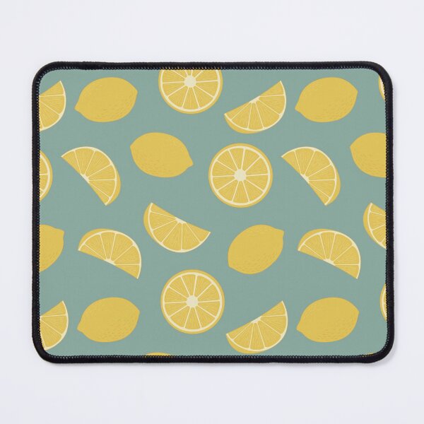 Item preview, Lemons designed and sold by MackHack.