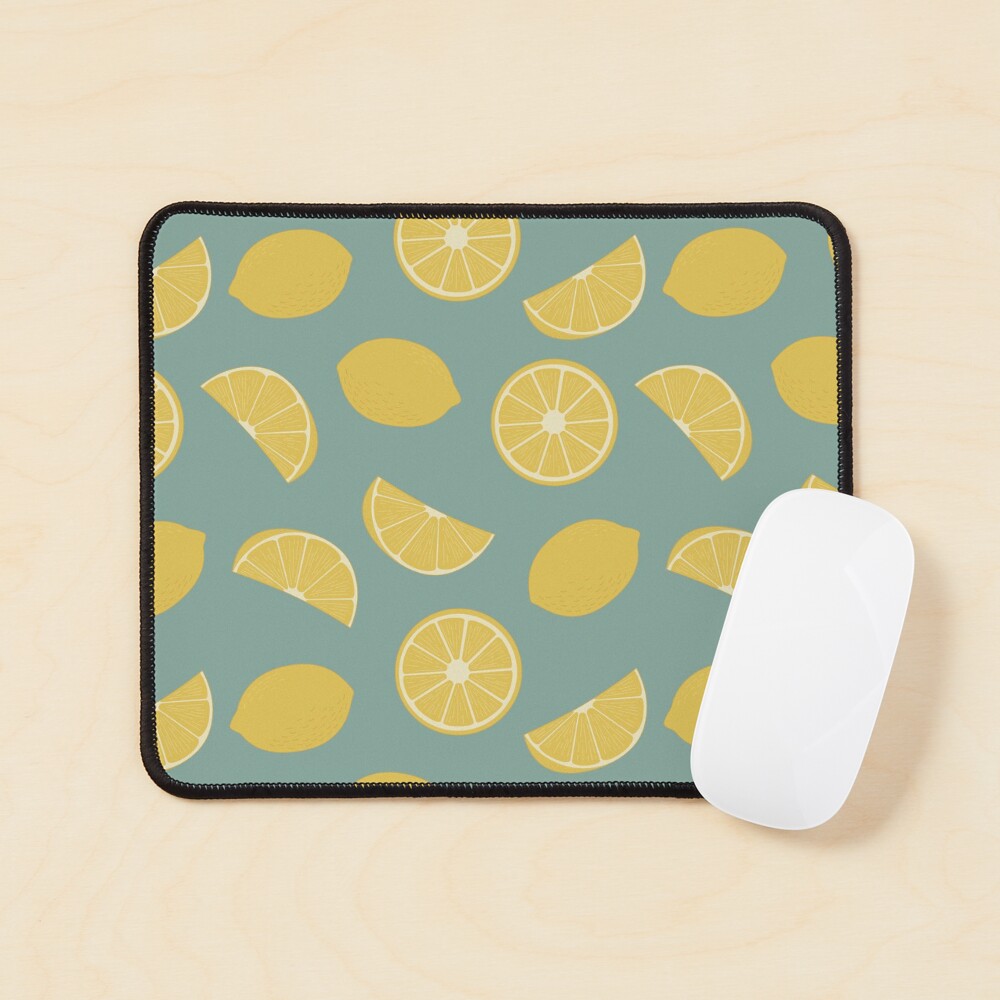 Item preview, Mouse Pad designed and sold by MackHack.