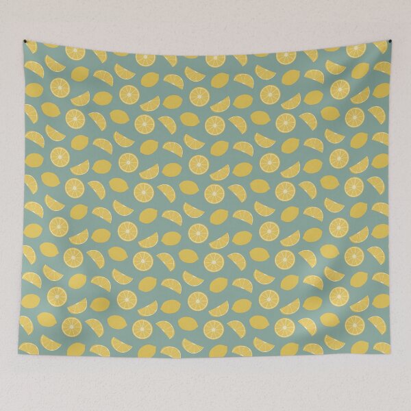 Item preview, Lemons designed and sold by MackHack.