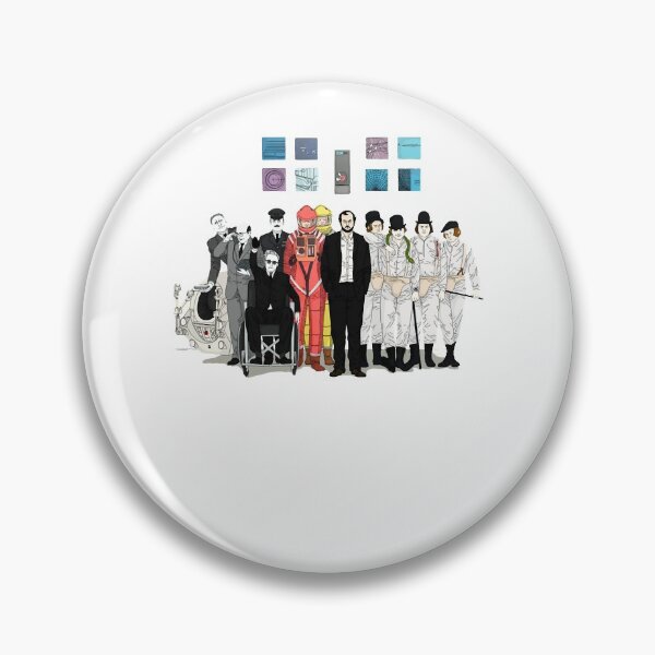 Item preview, Good Epic Movies Barry Lyndon Great Performance Stanley Kubrick Berlin designed and sold by BoysBarryLyndon.