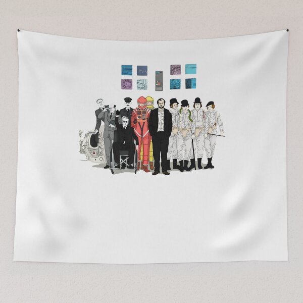 Item preview, Good Epic Movies Barry Lyndon Great Performance Stanley Kubrick Berlin designed and sold by BoysBarryLyndon.