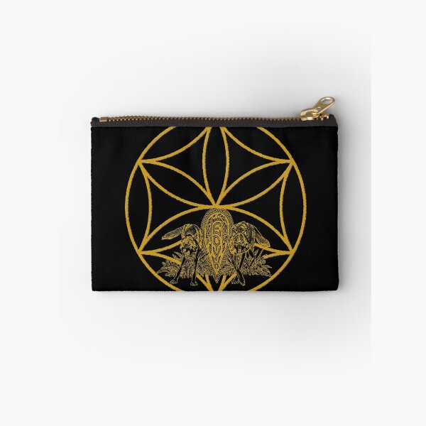 Item preview,  perun and wolves designed and sold by Branko Jovanovic .