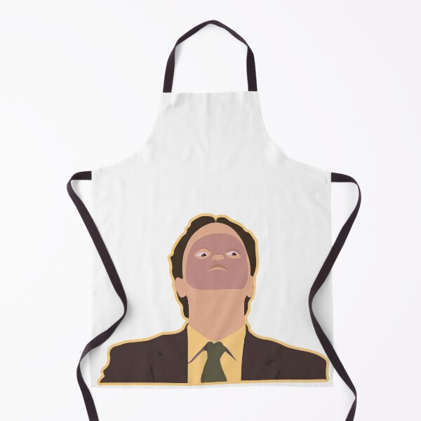 Item preview, Dwight Schrute The Office designed and sold by softpeachclub.