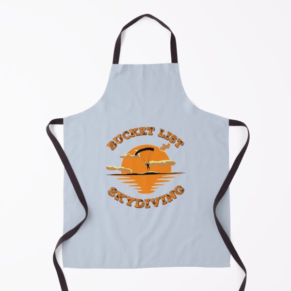 Item preview, Bucket List Skydiving       designed and sold by arkzeStreet.