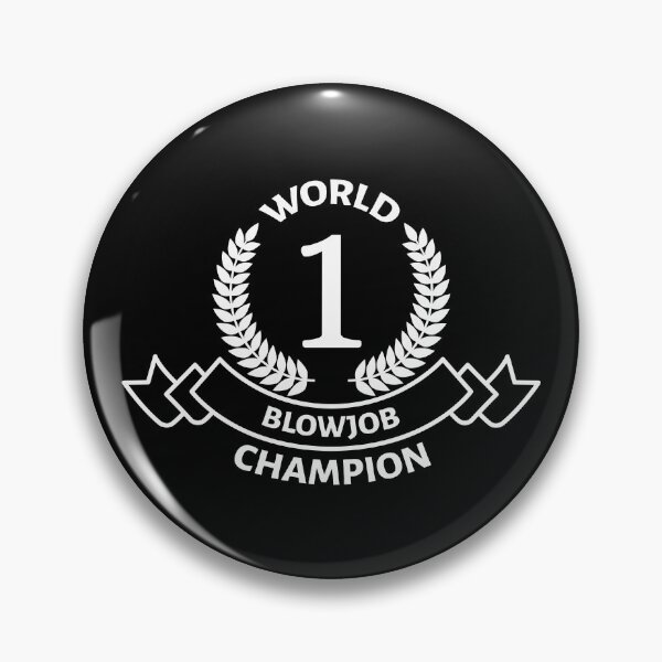 Item preview, World Blowjob Champion - Swinger Lifestyle - Dark color design designed and sold by swingersshop.