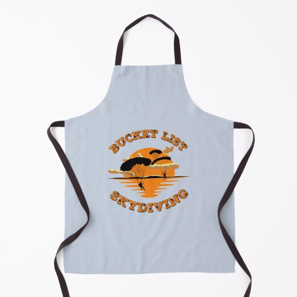 Item preview, Bucket List Skydiving       designed and sold by arkzeStreet.
