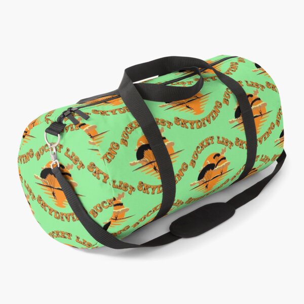 Item preview, Bucket List Skydiving       designed and sold by arkzeStreet.