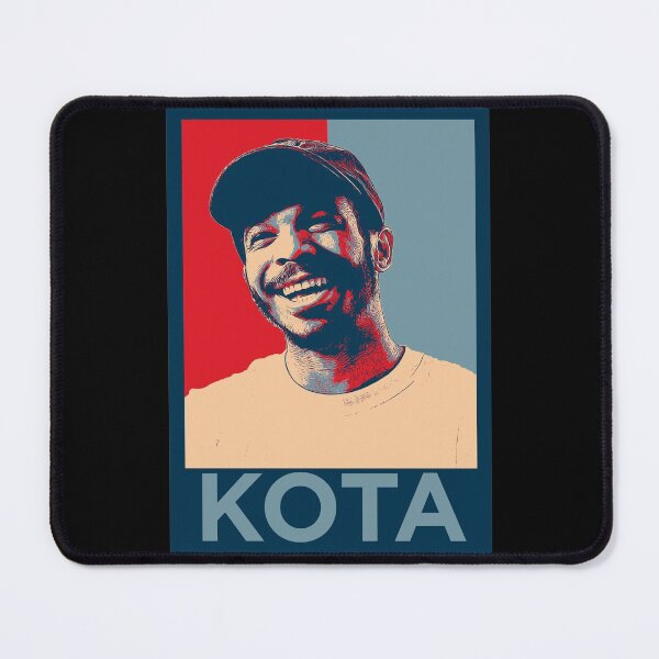 Item preview, KOTA THE FRIEND smile designed and sold by cohengm9sv6.