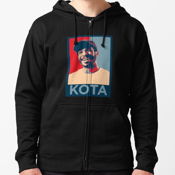 Kota The Friend Sweatshirts Hoodies for Sale Redbubble